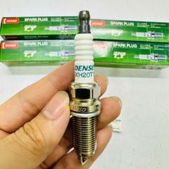 Bugi Denso Iridium TT cho Subaru Forester, Outback, Legacy, Impreza động cơ EJ20, EJ25, FB20, FB25 máy 2.0L / 2.5L. Mã IKH20TT, 22401AA700