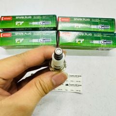 Bugi Denso Iridium TT cho Subaru Forester, Outback, Legacy, Impreza động cơ EJ20, EJ25, FB20, FB25 máy 2.0L / 2.5L. Mã IKH20TT, 22401AA700