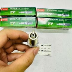 Bugi Denso Iridium TT cho Land Rover Freelander 2 (Máy 3.2L L6). Mã IKH20TT, LR005483