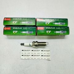 Bugi Denso Iridium TT Toyota, Fortuner, Land Prado 2.7L (1TR, 2TR), Camry 3.5Q, Highlander, Sienna, Lexus RX350, ES350 (2GR), Land Cruiser Prado 4.0L (1GR), Lexus GX460. Mã IKH20TT, 9091901247, 9091901191, 9091901248, 9091901266, 9091901287, 0847900807
