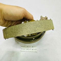 Má phanh tay (Bố thắng tay) Toyota Land Cruiser FZJ80, FZJ100, FZJ105 đời 1996 - 2005. Hàng chất lượng cao. Mã 4654060030