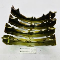 Má phanh tay (Bố thắng tay) Toyota Land Cruiser FZJ80, FZJ100, FZJ105 đời 1996 - 2005. Hàng chất lượng cao. Mã 4654060030