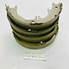 Má phanh tay (Bố thắng tay) Toyota Land Cruiser FZJ80, FZJ100, FZJ105 đời 1996 - 2005. Hàng chất lượng cao. Mã 4654060030
