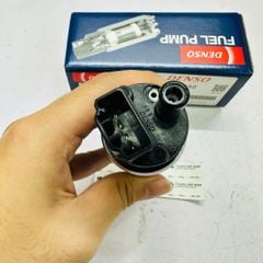 Mô tơ bơm xăng Toyota Land Cruiser FZJ80, FZJ100, FZJ105, Lexus LX470 UZJ100 Máy 4.5L 1FZ & 4.7L V8 2UZ. Hàng Denso Japan. Mã 1951319290, 2322166040, 2322150060