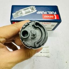 Mô tơ bơm xăng Toyota Land Cruiser FZJ80, FZJ100, FZJ105, Lexus LX470 UZJ100 Máy 4.5L 1FZ & 4.7L V8 2UZ. Hàng Denso Japan. Mã 1951319290, 2322166040, 2322150060
