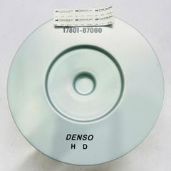 Lọc gió động cơ Toyota Land Cruiser FZJ100, FZJ105, HDJ100, HZJ105 máy xăng 1FZ, dầu 1HD đời 1996 - 2007. Hàng cao cấp. Mã 1780167060, 17801-67060