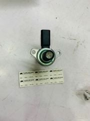Van định lượng dầu bơm cao áp, Van SCV Ford Ranger, Everest, Mazda BT50 máy 2.2 và 3.2 đời 2016 - 2022. Hàng JMC. Mã FB3Q9358AA, FB3Z9358A, FB3Q-9358-AA