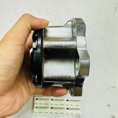 Cài cầu trước, Cài cầu cơ (Manual Free Wheel Hub) Toyota Land Cruiser 100 105 Series (FZJ100, FZJ105, HZJ105), 80 Series (FZJ80) đời 1990 - 2007. Hàng Aisin 30 Răng. Mã 4353060130, 43530-60130