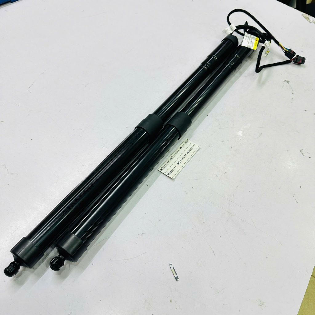 Ty chống cốp sau điện hay cửa hậu Land Rover Range Rover Evoque L538, HSE Dynamic, SE, SE Dynamic, SE Premium đời 2012 - 2019. Hàng Bmtsr. Mã LR061667, LR025444, LR135655, LR051452, LR081964, LR105392, ( 1 cây )