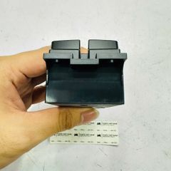Cụm công tắc tổng cửa trước trái Porsche Cayenne 955, 957 đời 2003 - 2010. Hàng chất lượng cao. Mã 95561315602, 7L5959857A