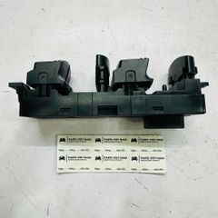 Cụm công tắc tổng cửa trước trái Porsche Cayenne 955, 957 đời 2003 - 2010. Hàng chất lượng cao. Mã 95561315602, 7L5959857A