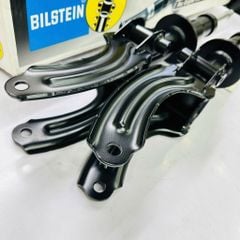 Giảm xóc trước, phuộc nhún trước Porsche Cayenne 955, Volkswagen Touareg 7L đời 2002−2010. Hàng Bistein. Mã Trái 7L6413031S, 95534304350, 7L5413031AB, Phải 95534304370, 7L5413031AH, 7L6413032S ( 1 cây )
