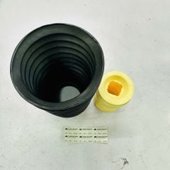 Bộ tăm bông & chụp bụi giảm xóc trước hay phuộc trước Mercedes C180 (W203), CLK 240 (W209). Hàng chất lượng cao. Mã A2033200744