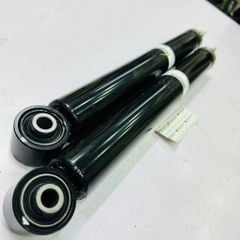 Giảm xóc sau (phuộc nhún sau) Mazda 3 đời 2019 - 2026. Hàng OEM Showa Japan thay 1 đôi bảo hành 12 tháng. Mã BAHD28910B ( 1 cây )