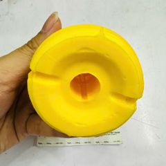 Tăm bông giảm xóc sau (phuộc nhún sau) Mazda 3 đời 2015 - 2026. Hàng cao cấp. Mã KR11-28-111 ( 1 cái )