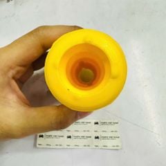 Tăm bông giảm xóc sau (phuộc nhún sau) Mazda 3 đời 2015 - 2026. Hàng cao cấp. Mã KR11-28-111 ( 1 cái )