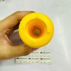 Tăm bông giảm xóc sau (phuộc nhún sau) Mazda 3 đời 2015 - 2026. Hàng cao cấp. Mã KR11-28-111 ( 1 cái )
