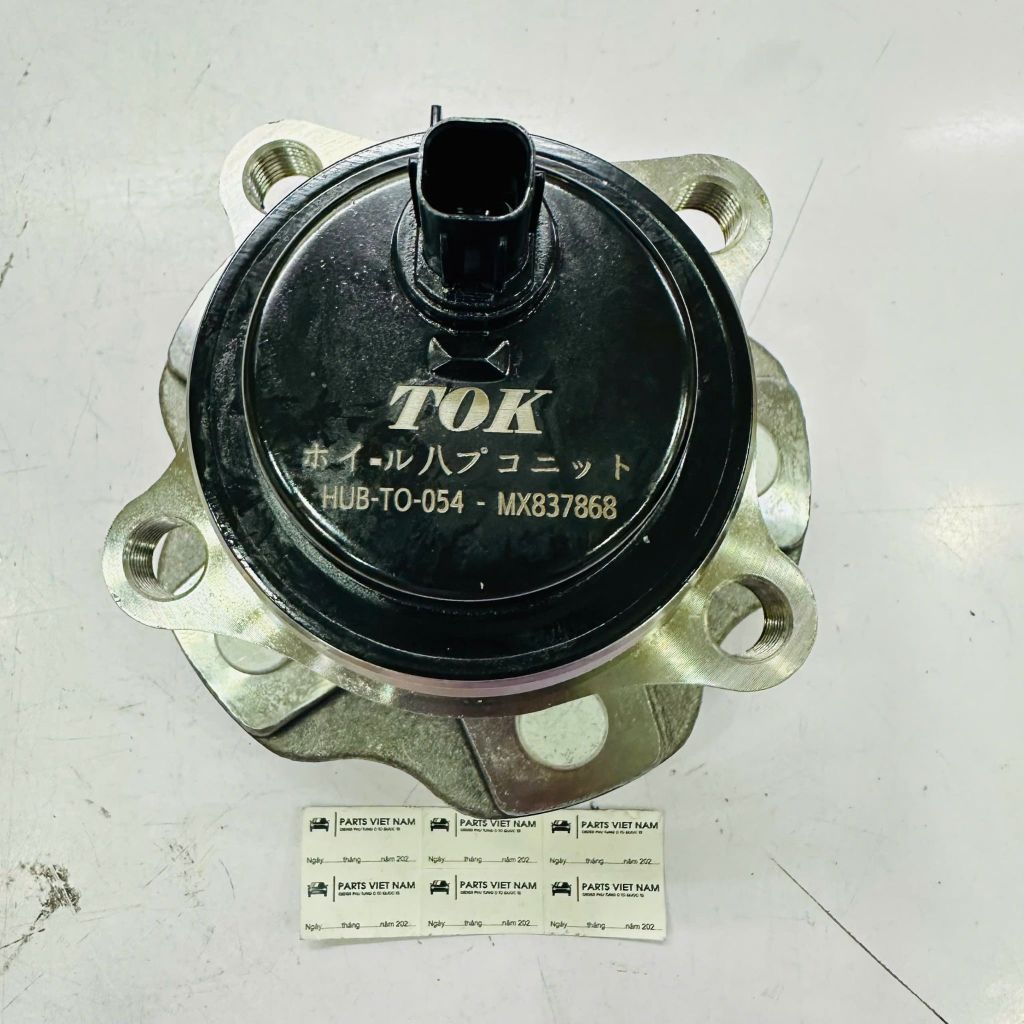 Cụm bi moay ơ sau, bạc đạn bánh sau phải Lexus RX350, RX200t, RX270, RX450h AL10, AL20 đời 2008 - 20219. Hàng OEM Japan bảo hành 6 tháng. Mã 4245048050, 42450-48050