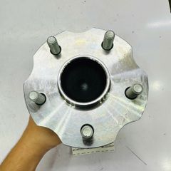 Cụm bi moay ơ sau, bạc đạn bánh sau phải Lexus RX350, RX200t, RX270, RX450h AL10, AL20 đời 2008 - 20219. Hàng OEM Japan bảo hành 6 tháng. Mã 4245048050, 42450-48050