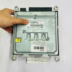 Amply âm thanh Burmester Mercedes C200, C250 (W205), GLC250, GLC300 (X253), E200, E250, E300, W213, S400, S450, S500, W222 đời 2014 - 2023. Hàng tháo xe đặt 10 ngày. Mã A2229000618