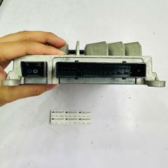 Amply âm thanh Burmester Mercedes C200, C250 (W205), GLC250, GLC300 (X253), E200, E250, E300, W213, S400, S450, S500, W222 đời 2014 - 2023. Hàng tháo xe đặt 10 ngày. Mã A2229000618