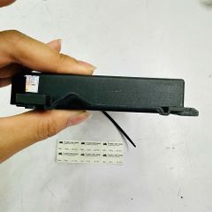 Hộp điều khiển cảm biến va chạm (Parktronic/PDC) Mercedes S350, S450, S500, S550, S600 W221 đời 2007 - 2010. Hàng tháo xe Châu Âu 10 ngày. Mã A2215406645
