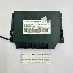 Hộp điều khiển cảm biến va chạm (Parktronic/PDC) Mercedes S350, S450, S500, S550, S600 W221 đời 2007 - 2010. Hàng tháo xe Châu Âu 10 ngày. Mã A2215406645