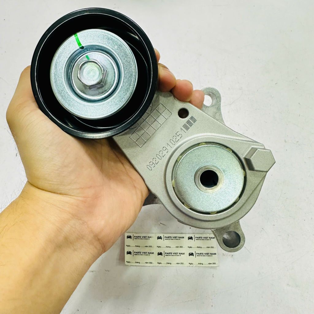 Cụm bi tăng tổng Toyota Innova, Haice, Fortuner máy xăng động cơ 1TR, 2TR đời 2006 - 2016. Hàng xịn. Mã 166200C011, 16620-0C011
