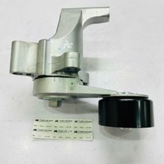 Cụm bi tăng tổng Toyota Innova, Haice, Fortuner máy xăng động cơ 1TR, 2TR đời 2006 - 2016. Hàng xịn. Mã 166200C011, 16620-0C011