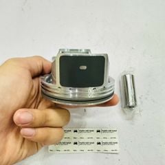 Piston (Trái nén) Mazda 3, Mazda 2, CX3 máy 1.5 SkyActiv 2015-2019. Hàng xịn Changan. Mã P5Y211SA0 ( 1 quả )