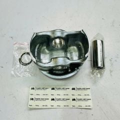 Piston (Trái nén) Mazda 3, Mazda 2, CX3 máy 1.5 SkyActiv 2015-2019. Hàng xịn Changan. Mã P5Y211SA0 ( 1 quả )