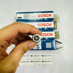 Bugi Iridium xe BMW (F30), 320i, 328i, 330i, 520i, 528i, 530i, X1, X3, X4, 335i, 435i, 535i, 640i, 740i, X5, X6, Mini Cooper đời 2011 - 2018. Hàng Bosch. Động cơ N20/N55. Mã 12122293697, 12120039664, 12120038896, 12120038704