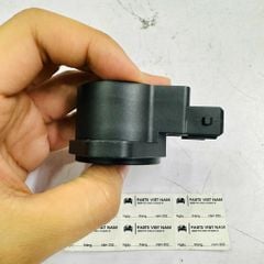 Cảm biến vị trí bướm ga (TPS) Mitsubishi Jolie, Pajero V33, V43, V45 (Máy 4G63, 4G64 (2.0L, 2.4L) và 6G72, 6G74 (3.0L, 3.5L V6). Hàng cao cấp. Mã MD614697, MD614375