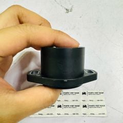 Cảm biến vị trí bướm ga (TPS) Mitsubishi Jolie, Pajero V33, V43, V45 (Máy 4G63, 4G64 (2.0L, 2.4L) và 6G72, 6G74 (3.0L, 3.5L V6). Hàng cao cấp. Mã MD614697, MD614375