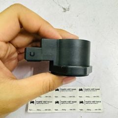 Cảm biến vị trí bướm ga (TPS) Mitsubishi Jolie, Pajero V33, V43, V45 (Máy 4G63, 4G64 (2.0L, 2.4L) và 6G72, 6G74 (3.0L, 3.5L V6). Hàng cao cấp. Mã MD614697, MD614375
