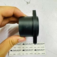 Cảm biến vị trí bướm ga (TPS) Mitsubishi Jolie, Pajero V33, V43, V45 (Máy 4G63, 4G64 (2.0L, 2.4L) và 6G72, 6G74 (3.0L, 3.5L V6). Hàng cao cấp. Mã MD614697, MD614375