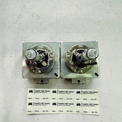 Bóng đèn Xenon D1S Philips 6000K (Màu tiêu chuẩn/Vàng nắng). Lắp cho Mercedes C200, E200, S300, BMW X3, 520i, 320i, X5, Audi Q5/Q7, Porsche. Hàng cao cấp China. Mã 9285148294 (85415) ( 1 cái )