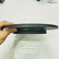 Đĩa thắng đĩa phanh sau Toyota Corolla Altis 1.8 và 2.0 đời 2008 - 2019. Hàng chuẩn OEM. Mã 4243102250