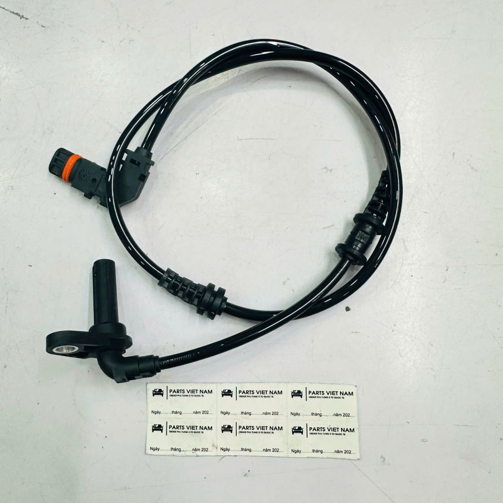 Cảm biến ABS trước bên trái (Front Left) xe Mercedes E200, E250 W212, CLS350, CLS400 C218 đời 2009 - 2017. Hàng ATE. Mã A2129050200, A2125400117, A2129050701, A2129053303