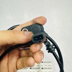 Cảm biến ABS trước bên trái (Front Left) xe Mercedes E200, E250 W212, CLS350, CLS400 C218 đời 2009 - 2017. Hàng ATE. Mã A2129050200, A2125400117, A2129050701, A2129053303