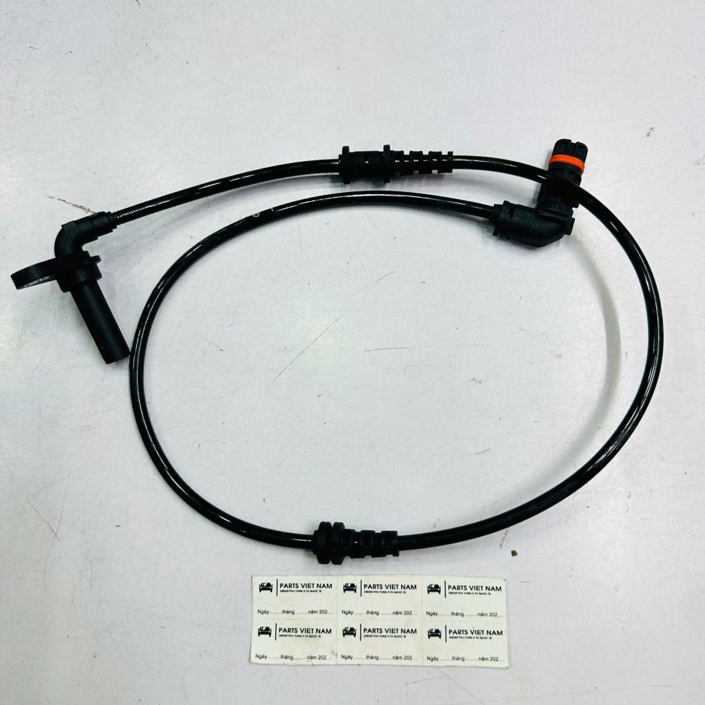 Cảm biến ABS bánh trước phải (Front Axle) xe Mercedes E200, E250, E300 W212, CLS350, CLS400 C218 đời 2011 - 2017. Hàng ATE. Mã A2125400217, A2129050300, A2129050801, A2129053403
