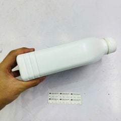 Dầu, nhớt hộp số tự động 9 Cấp ZF Lifeguard Fluid 9 cho hộp số (9HP48 / 9HP50) cho Land Rover (Range Rover Evoque, Discovery Sport), Jaguar (E-Pace), Jeep, Chrysler, Audi Q5, Q7, Porshe Cayenne. Mã AA01-500-001, 600051076