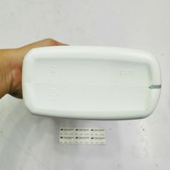 Dầu, nhớt hộp số tự động 9 Cấp ZF Lifeguard Fluid 9 cho hộp số (9HP48 / 9HP50) cho Land Rover (Range Rover Evoque, Discovery Sport), Jaguar (E-Pace), Jeep, Chrysler, Audi Q5, Q7, Porshe Cayenne. Mã AA01-500-001, 600051076