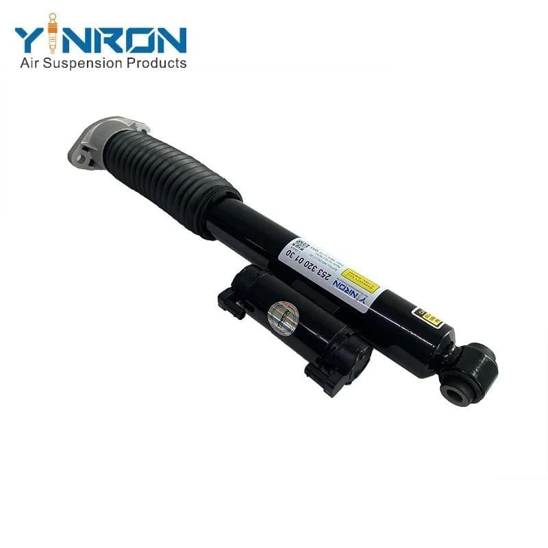 Giảm xóc sau (Phuộc Nhún) Mercedes GLC 200, GLC 250, GLC 300 4Matic (W253, X253) đời 2015 - 2025. Hàng chuẩn OEM China đặt 4 - 6 ngày. Mã A2533200130, A2533200331, A2533207600