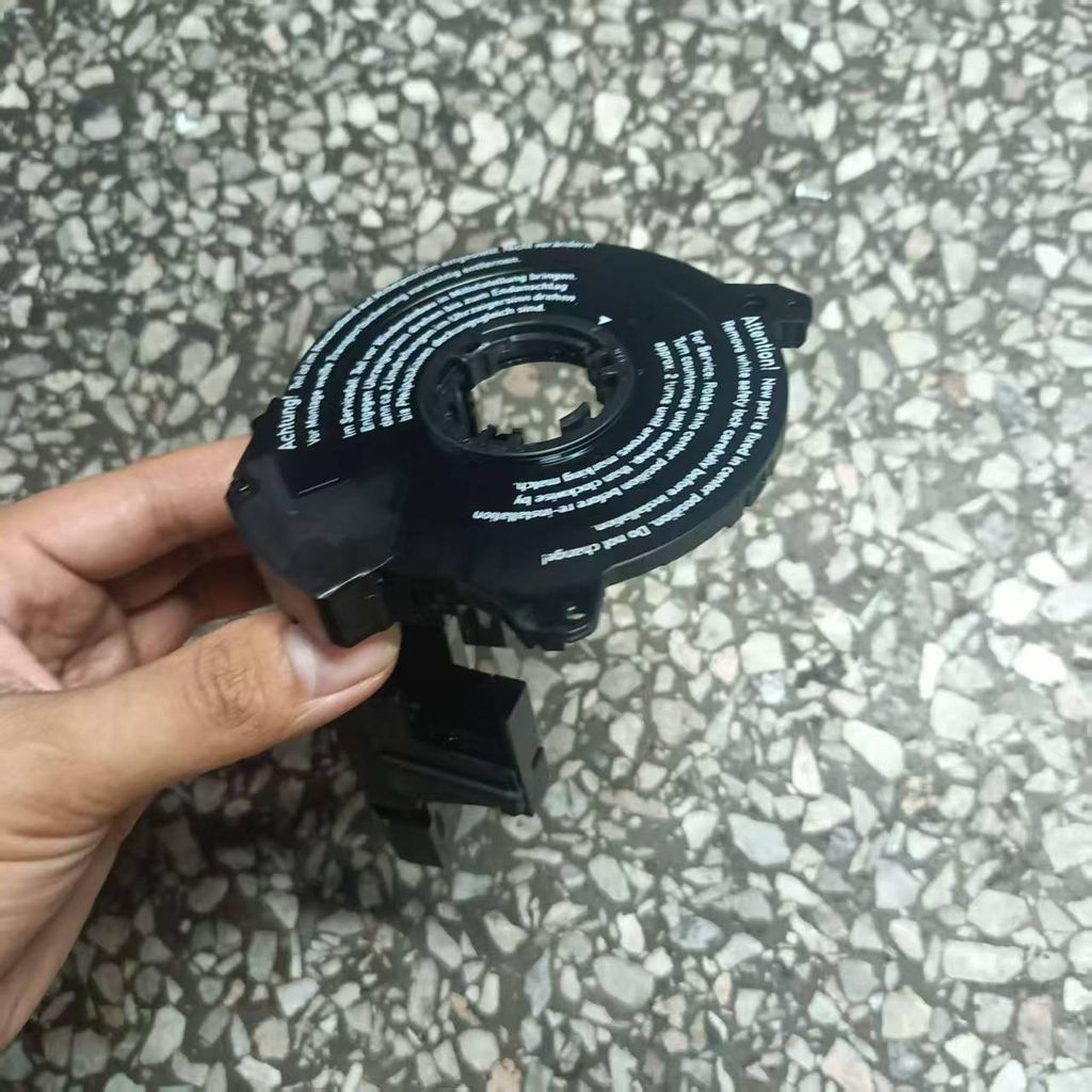 Cảm biến góc lái Mercedes G500, G550 W463, ML320, ML350, W164, GL450 X164, R350 W251, SLK350 R171. Hàng tháo xe đặt 4 - 6 ngày. Mã A1715451632, A1715450832, A171545083228, A1715450932, A1715451032, A1715451232, A1715451432, A1715451532, A1715451632
