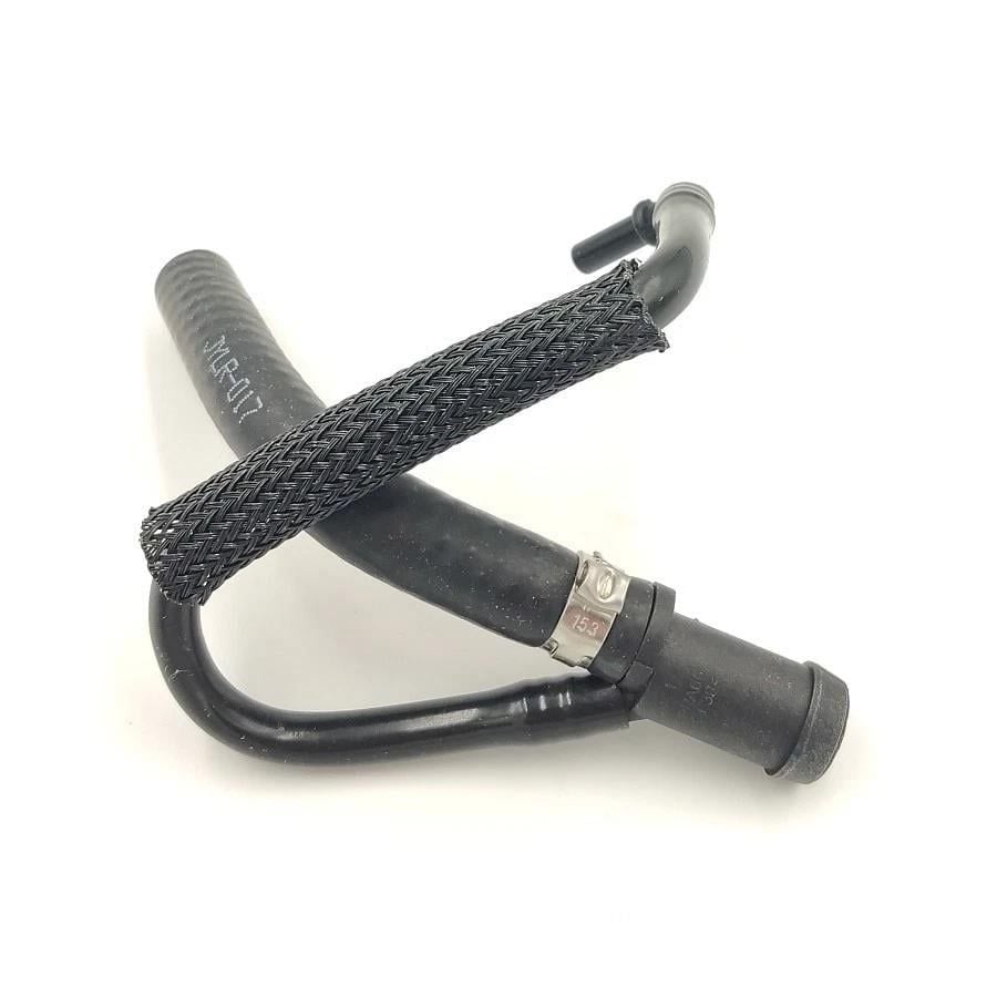 Ống dẫn nước làm mát (Coolant Pipe) Land Rover Range Rover Sport L320, L494, L322, L405 đời 2005 - 2014. Hàng chuẩn OEM. Mã LR012643