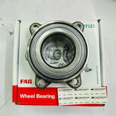 Bi moay ơ, bạc đạn bánh trước Q5, Q7, Q8, A4, A5, A6, A7, A8, Porsche Cayenne V6 V8, 911 Carrera, Volkswagen Touareg đời 2003 - 2024. Hàng Fag Đức. Mã 95834190100, 7P0498287