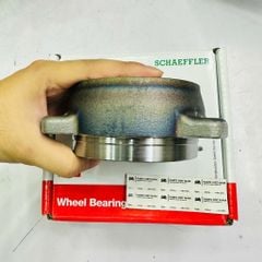 Bi moay ơ, bạc đạn bánh trước Q5, Q7, Q8, A4, A5, A6, A7, A8, Porsche Cayenne V6 V8, 911 Carrera, Volkswagen Touareg đời 2003 - 2024. Hàng Fag Đức. Mã 95834190100, 7P0498287