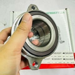 Bi moay ơ, bạc đạn bánh trước Q5, Q7, Q8, A4, A5, A6, A7, A8, Porsche Cayenne V6 V8, 911 Carrera, Volkswagen Touareg đời 2003 - 2024. Hàng Fag Đức. Mã 95834190100, 7P0498287