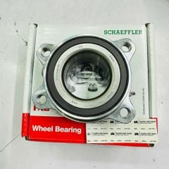 Bi moay ơ, bạc đạn bánh trước Q5, Q7, Q8, A4, A5, A6, A7, A8, Porsche Cayenne V6 V8, 911 Carrera, Volkswagen Touareg đời 2003 - 2024. Hàng Fag Đức. Mã 95834190100, 7P0498287